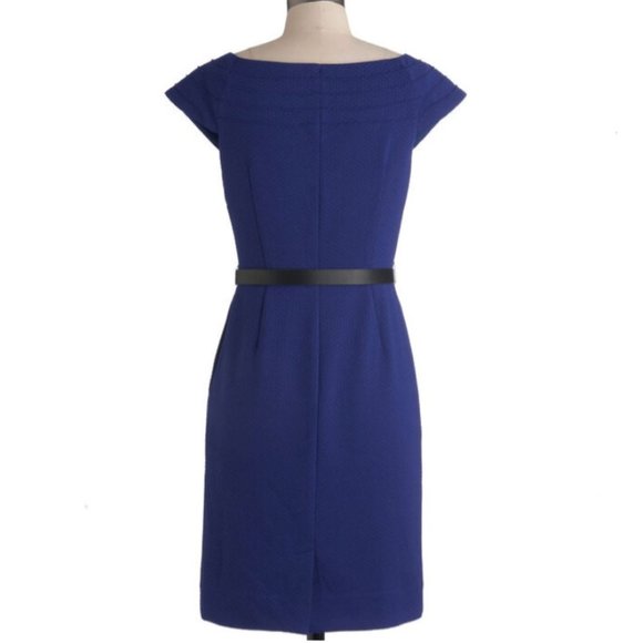 Modcloth, Lead By Example Dress - Picture 3 of 7